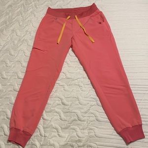 Figs  Scrub Zamora Joggers